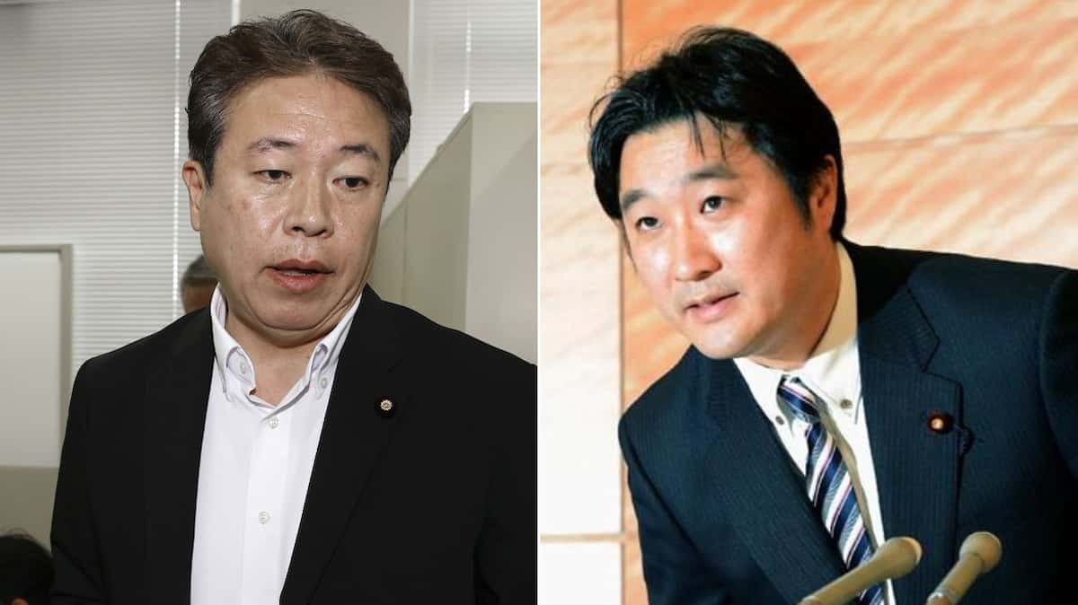 【能登地震、運いい】自民・鶴保氏「半笑い」会見　小沢一郎事務所・元書生仲間「あの人の全てが凝縮」